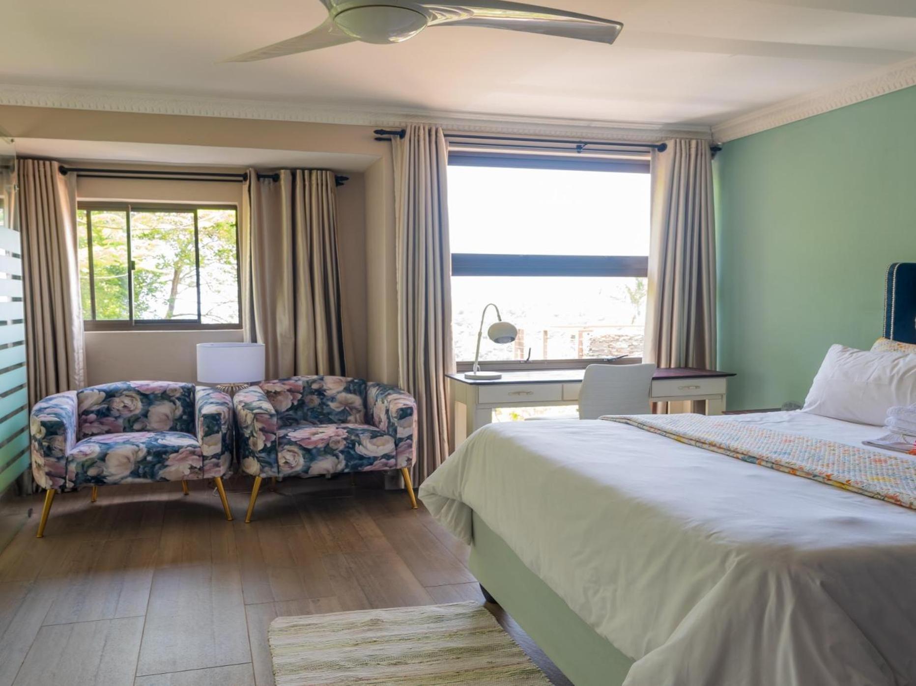 Ekuthuleni Modern Christian Guesthouse With Seaview Umhlanga Ruang foto