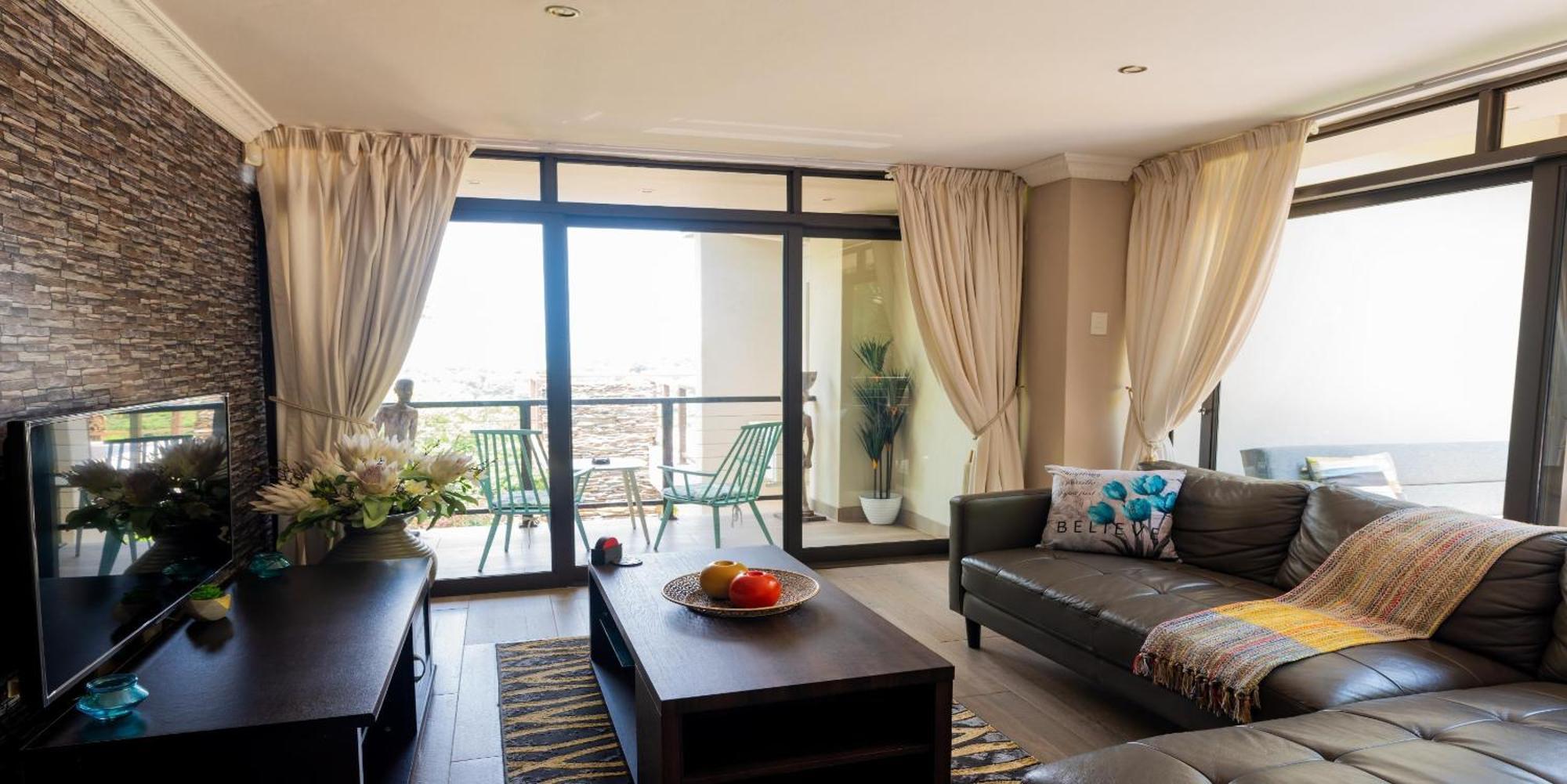 Ekuthuleni Modern Christian Guesthouse With Seaview Umhlanga Bagian luar foto